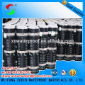 4mm thickness sbs bitumen waterproof membrane